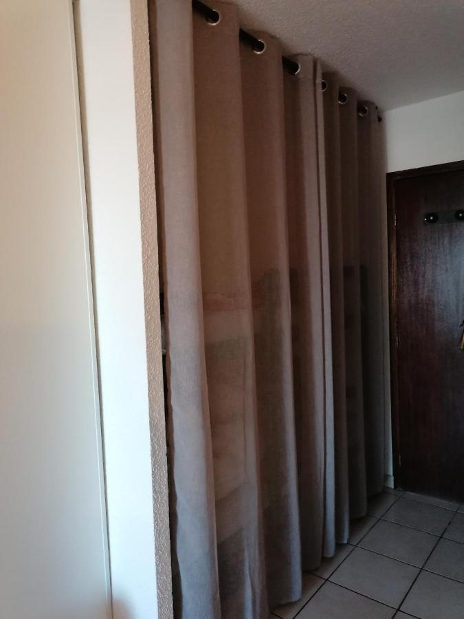 Studio 4 Personnes Bord De Mer Avec Piscine Wifi Cervione Εξωτερικό φωτογραφία