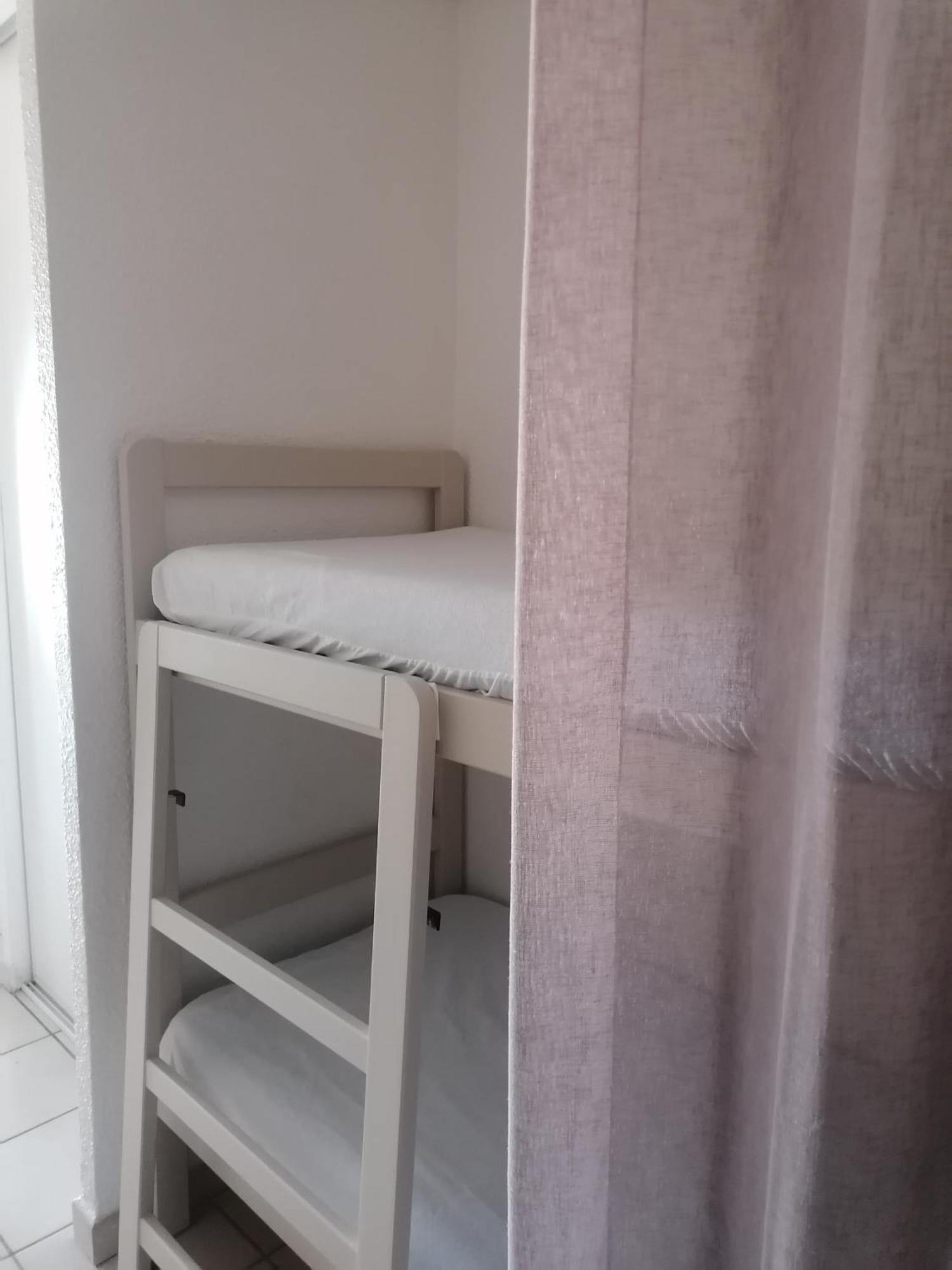 Studio 4 Personnes Bord De Mer Avec Piscine Wifi Cervione Εξωτερικό φωτογραφία