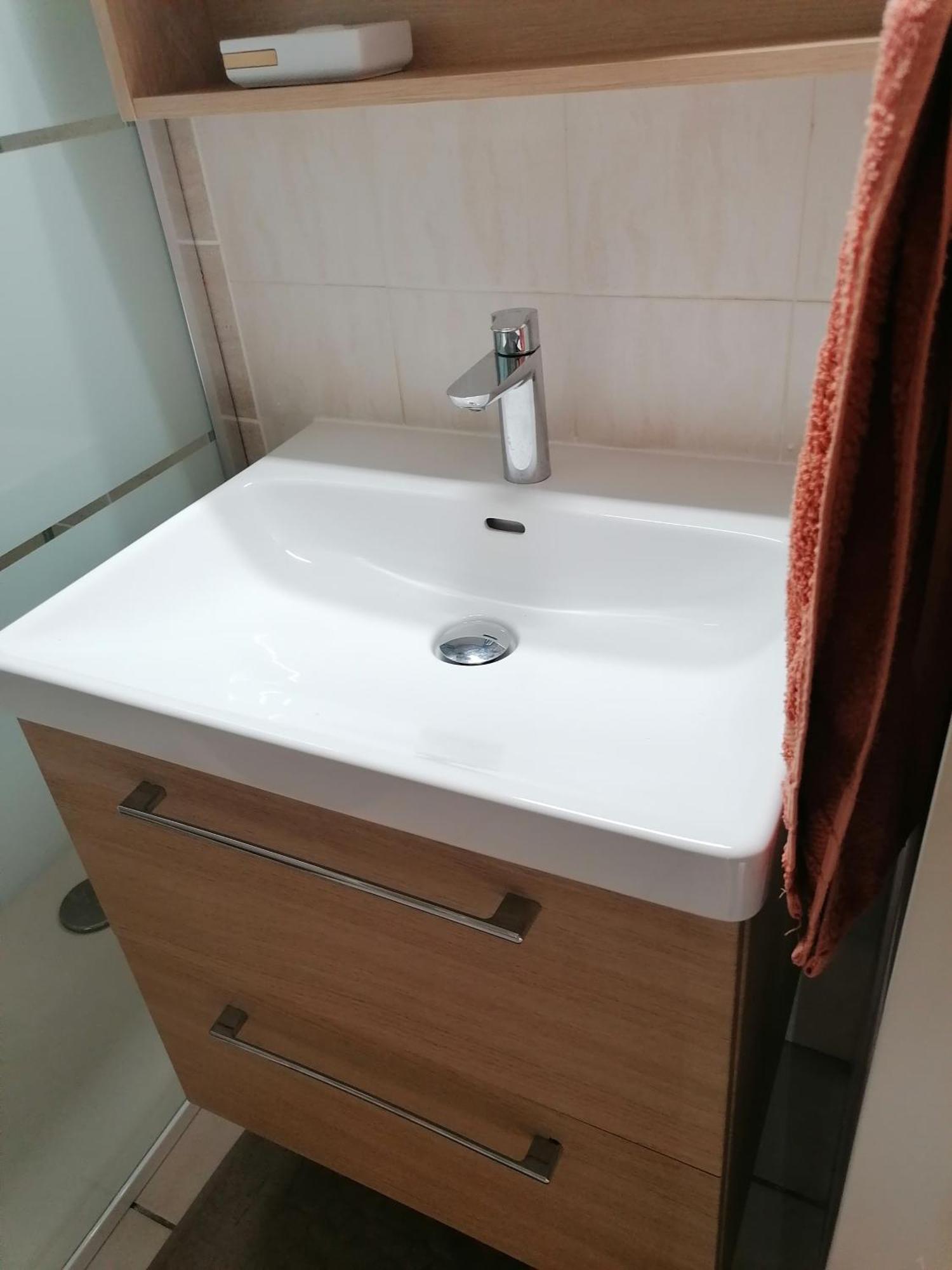Studio 4 Personnes Bord De Mer Avec Piscine Wifi Cervione Εξωτερικό φωτογραφία